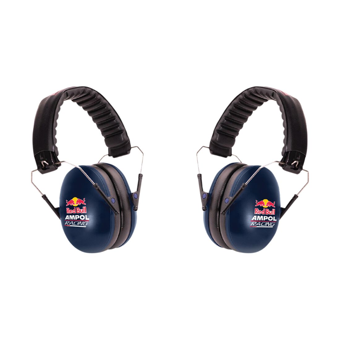 Red Bull Ampol Racing Cap Ear Muffs, , scaau_hi-res