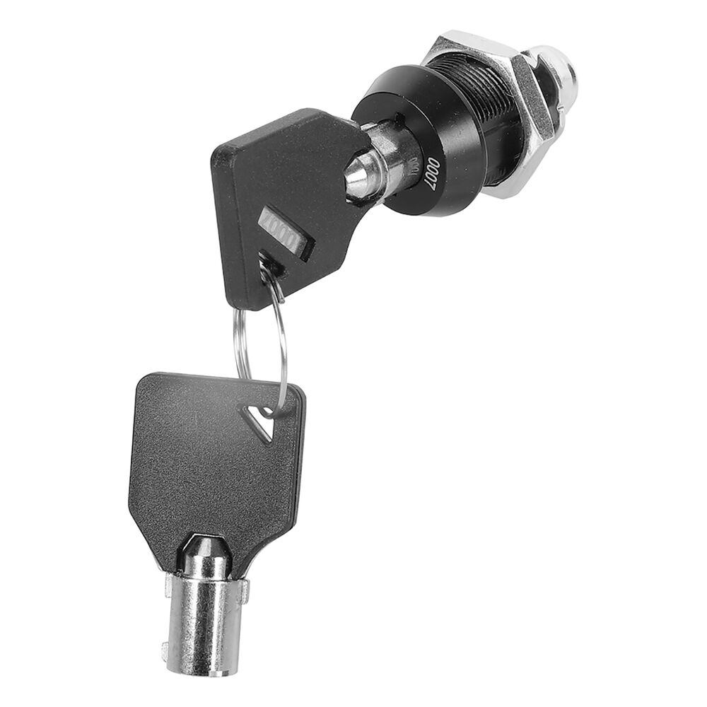 ToolPRO Replacement Lock And Key Set suits Neon V2 Supercheap Auto