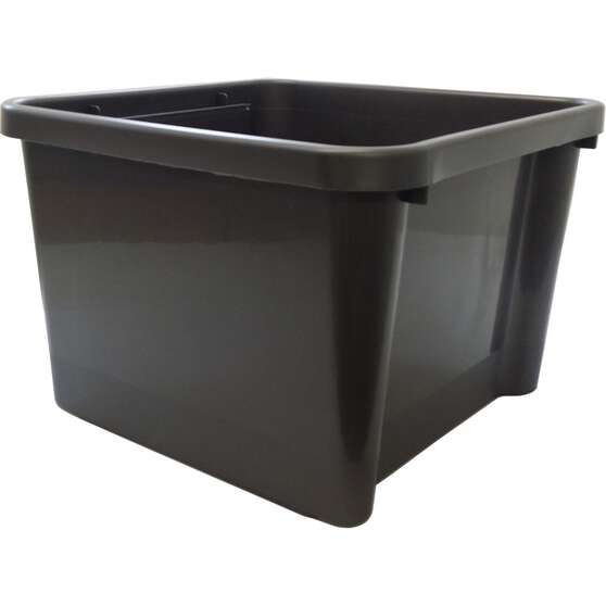 SCA Plastic Storage Bin 30 Litre, , scaau_hi-res