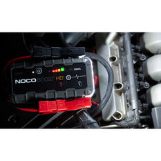 NOCO Boost HD Lithium Jump Starter 12V 2000 Amp, , scaau_hi-res