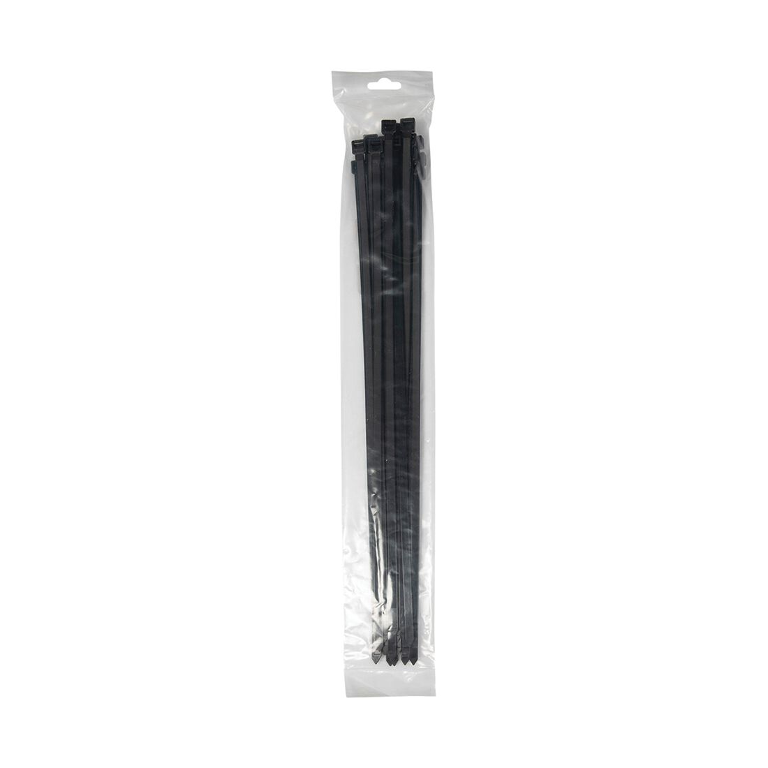 SCA Cable Ties 9.0mm X 530mm, Pack of 25, Black, , scaau_hi-res