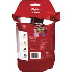 Trafalgar Waterproof First Aid Kit, , scaau_hi-res