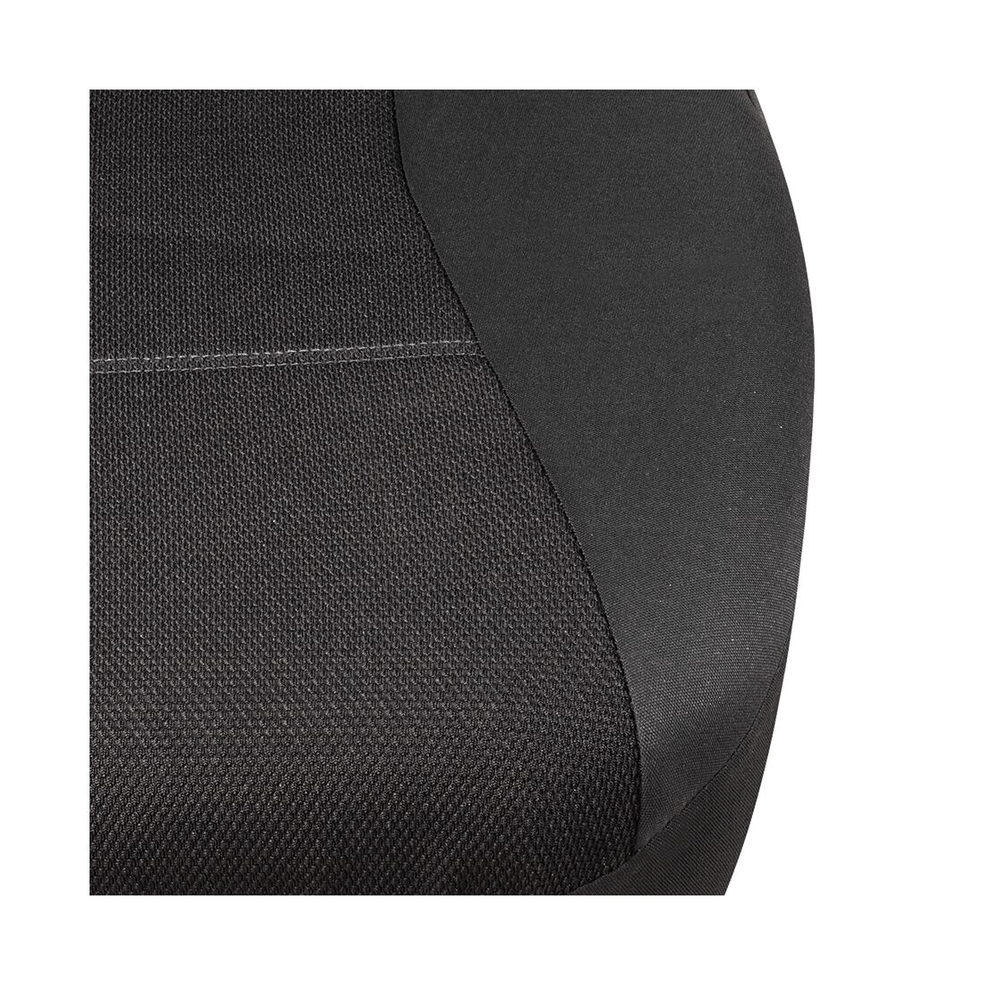 SCA Jacquard Seat Covers Black, Adjustable Headrests, Airbag Compatible, Size 30A, , scaau_hi-res