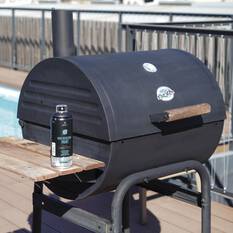 MTN Pro Black Heat Resistant Spray Paint 400mL, , scaau_hi-res