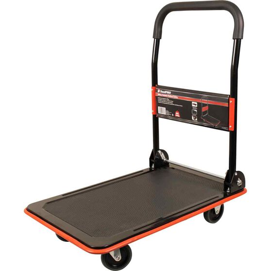 ToolPRO Platform Trolley 200kg Supercheap Auto