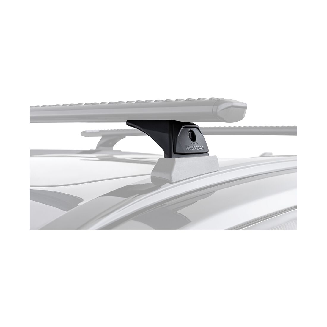 Rhino Rack High Leg Kit - 2 Pack RX300H-2, , scaau_hi-res