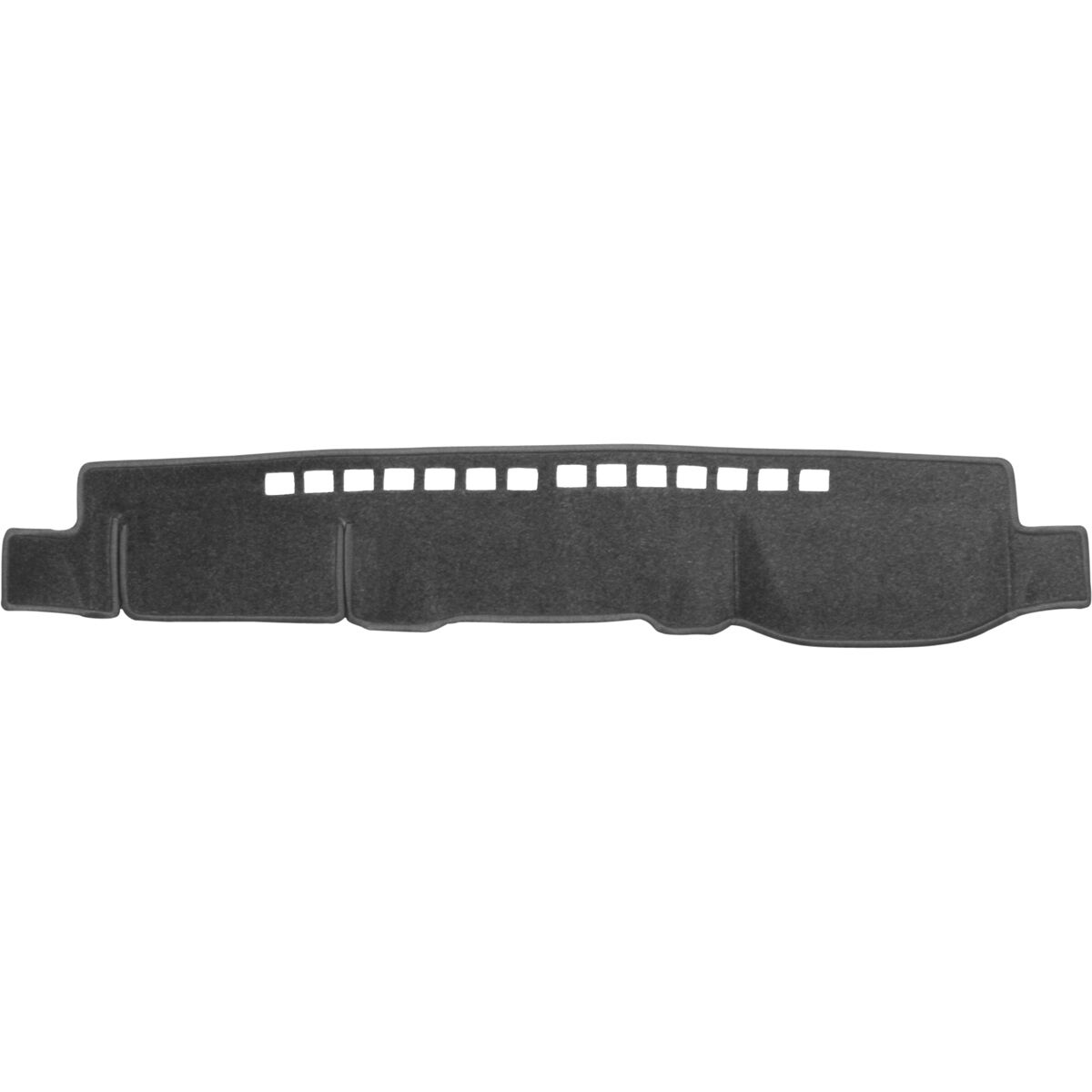 79 series 2024 landcruiser dash mat