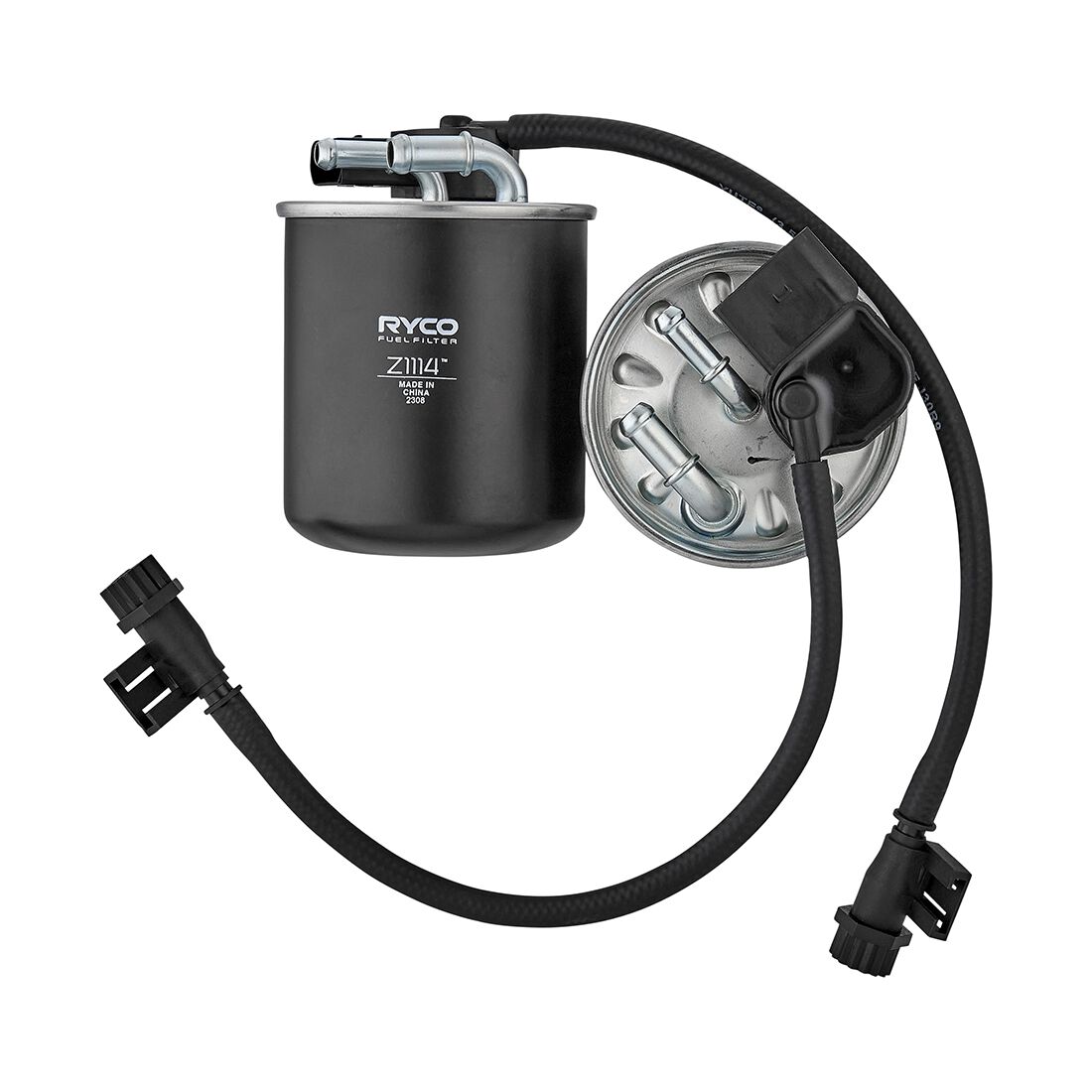 Ryco Fuel Filter - Z1114, , scaau_hi-res