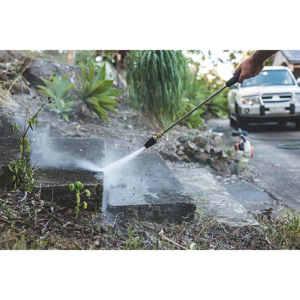 ToolPRO Pressure Washer Attachment Turbo Nozzle Supercheap Auto