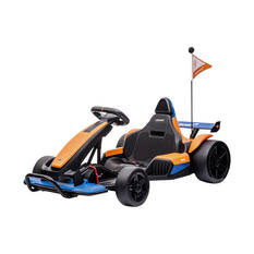 McLaren 24V F1 Drifting Cart, , scaau_hi-res