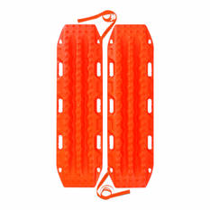 Maxtrax MKII Recovery Tracks - Orange, Pair, , scaau_hi-res