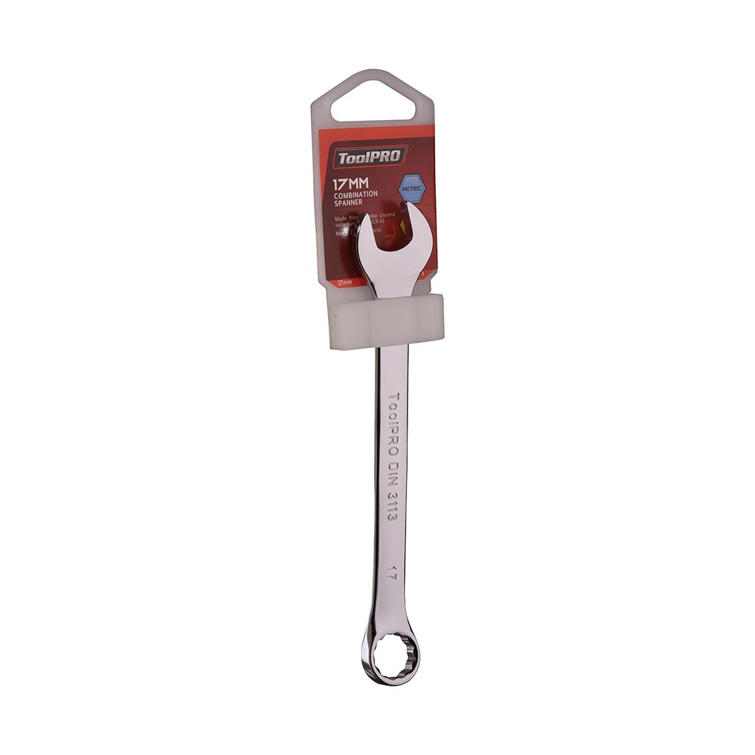 ToolPRO Combination Spanner 12mm, , scaau_hi-res