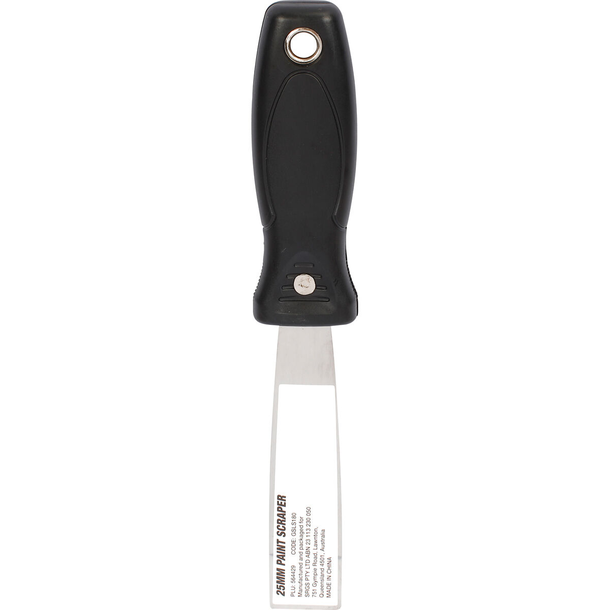 SCA Paint Scraper - 25mm, , scaau_hi-res