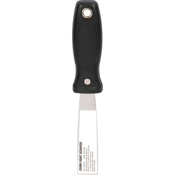 SCA Paint Scraper - 25mm, , scaau_hi-res