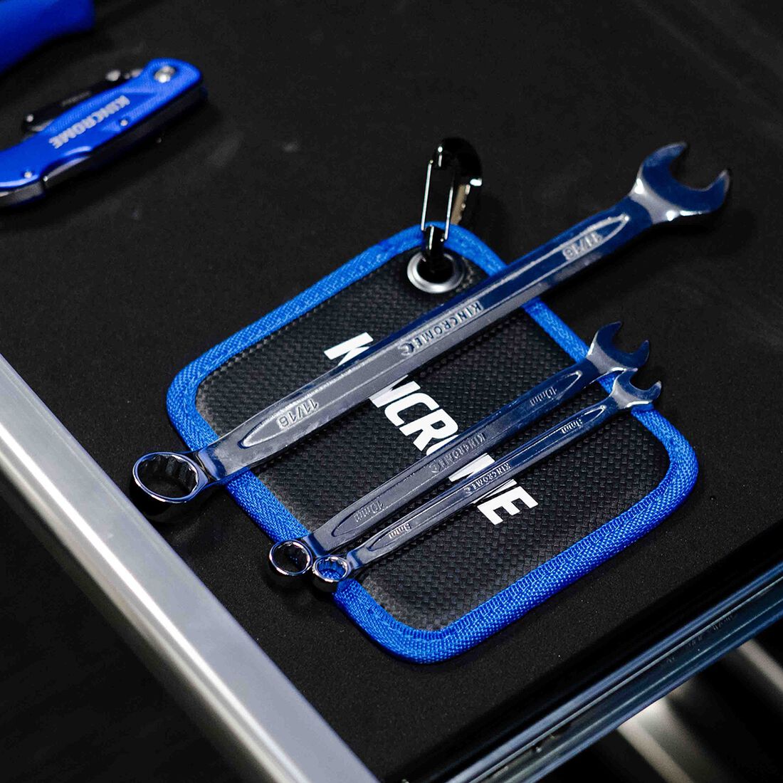 Kincrome Magnetic Mat, , scaau_hi-res