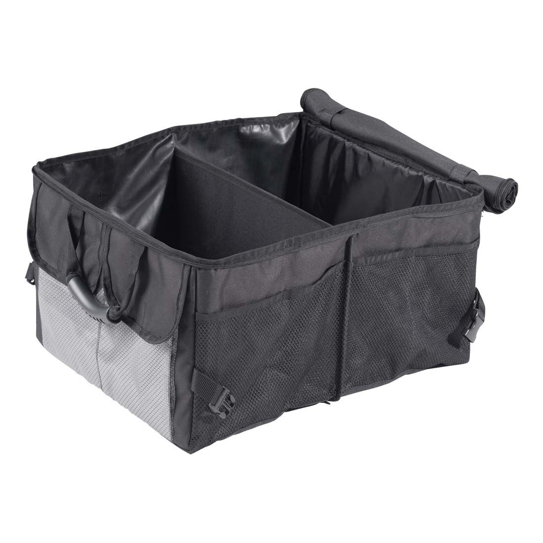 Car boot store organiser supercheap