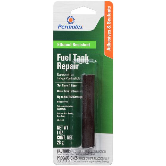 Permatex Fuel Tank Repair Stick 1 oz, , scaau_hi-res