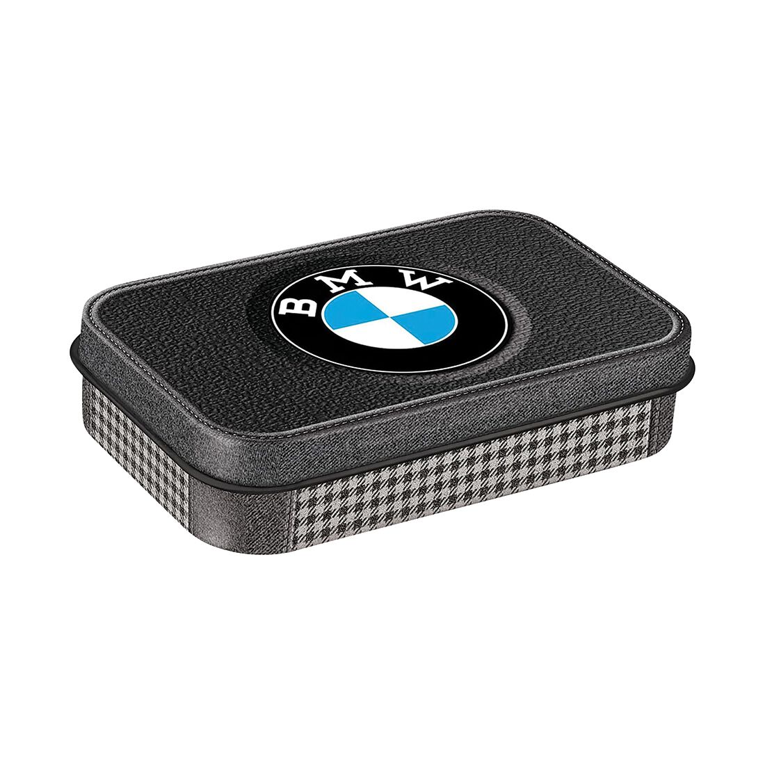 Nostalgic-Art Large Steel Mint Box BMW - Classic, , scaau_hi-res