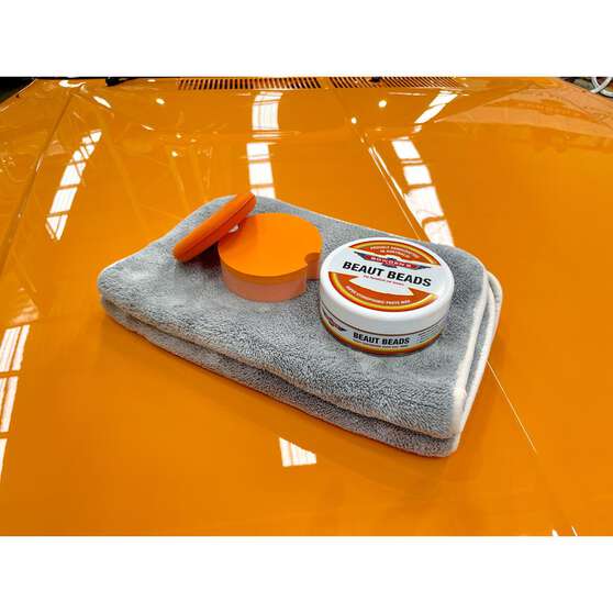 Bowden's Own Beaut Beads Paste Wax 250mL, , scaau_hi-res