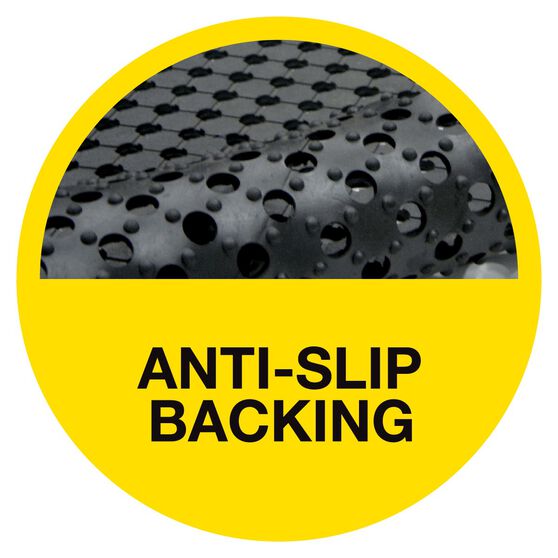 Ute Tray Rubber Mat 1200 x 1830mm Supercheap Auto