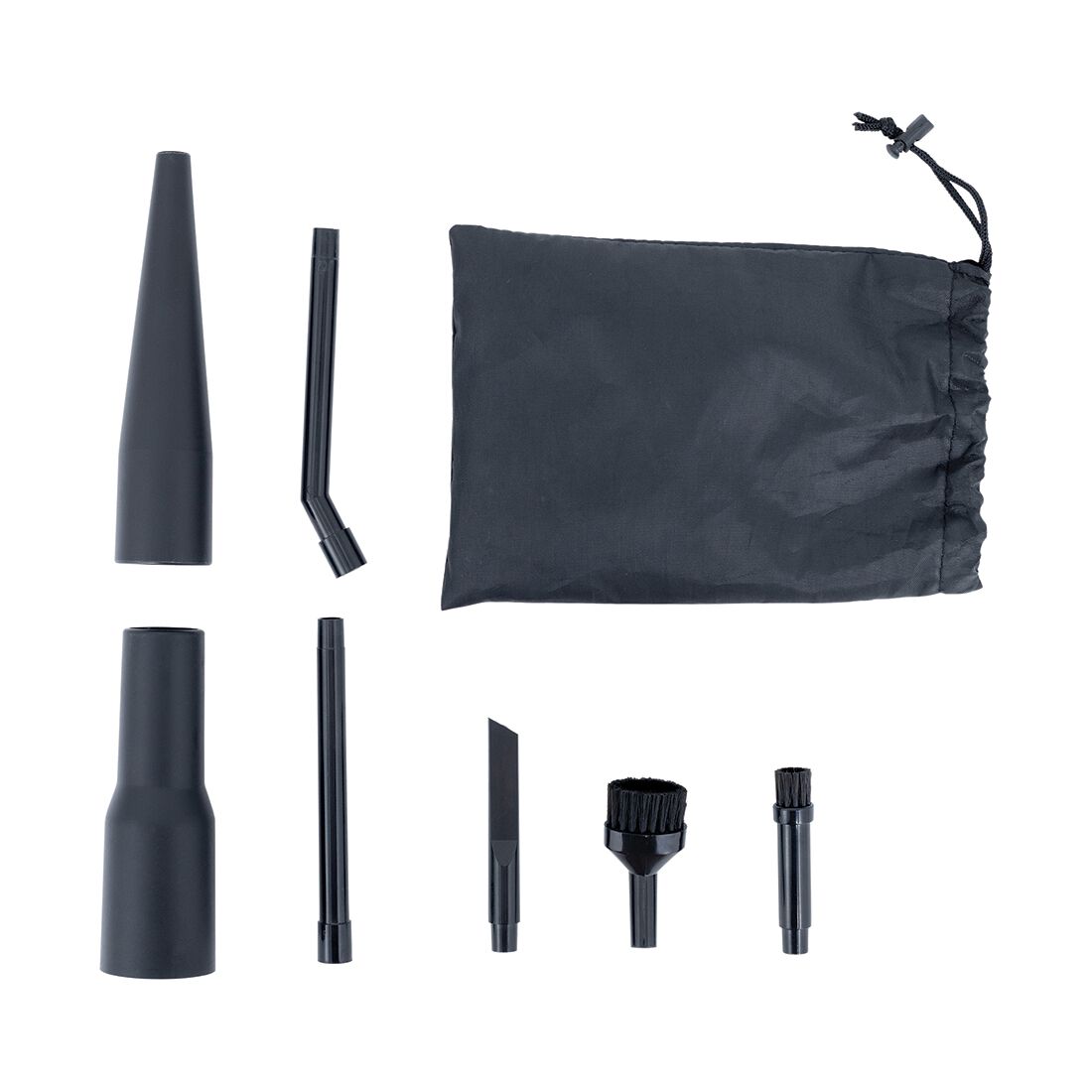 Kincrome Micro Vacuum Accessory Kit, , scaau_hi-res