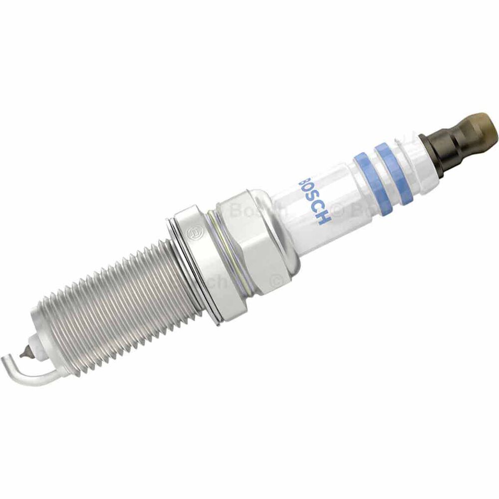 Bosch Iridium Spark Plug Single FR7SI30 Supercheap Auto
