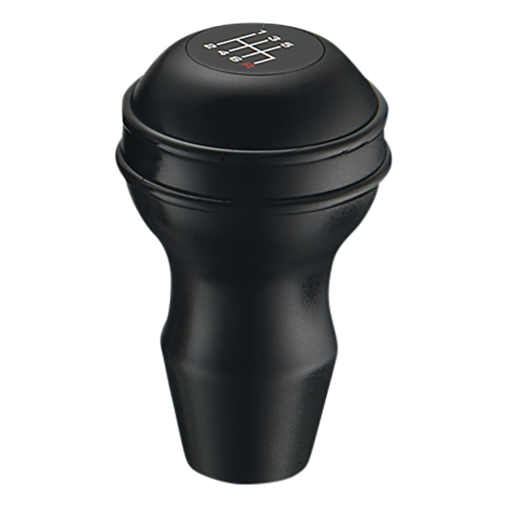 Wildcat Gear Knob Matt Black Supercheap Auto