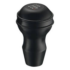 Wildcat Gear Knob Matt Black, , scaau_hi-res