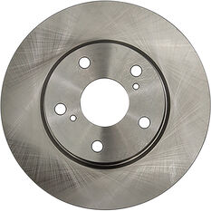 Bosch Disc Brake Rotor - Single, PBR2742, , scaau_hi-res