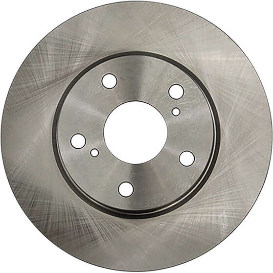 Bosch Disc Brake Rotor - Single, PBR2742, , scaau_hi-res