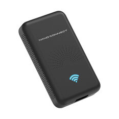 Nanocam+ Wireless CarPlay/Android Auto Adaptor, , scaau_hi-res
