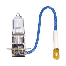 Narva Headlight Globe - H3, 12V 55W, 48321BL, , scaau_hi-res