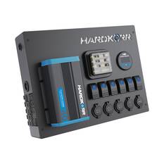 Hardkorr 12V Power Hub with 40A DC-DC Charger, , scaau_hi-res