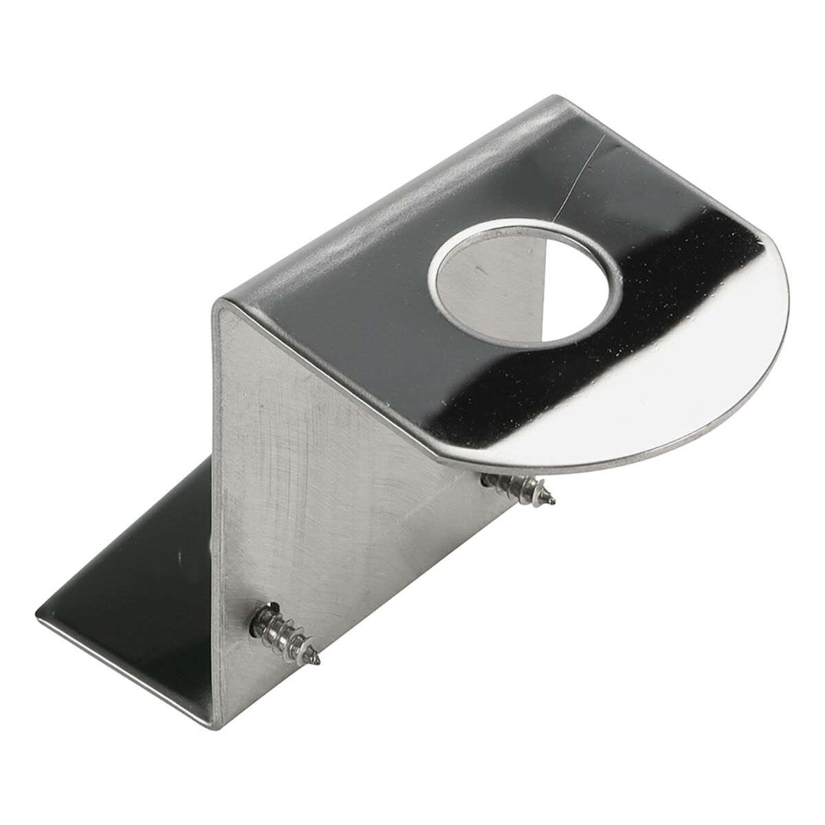 Aerpro Universal Angled Guard Mount UHF Antenna Bracket CBBU1, , scaau_hi-res