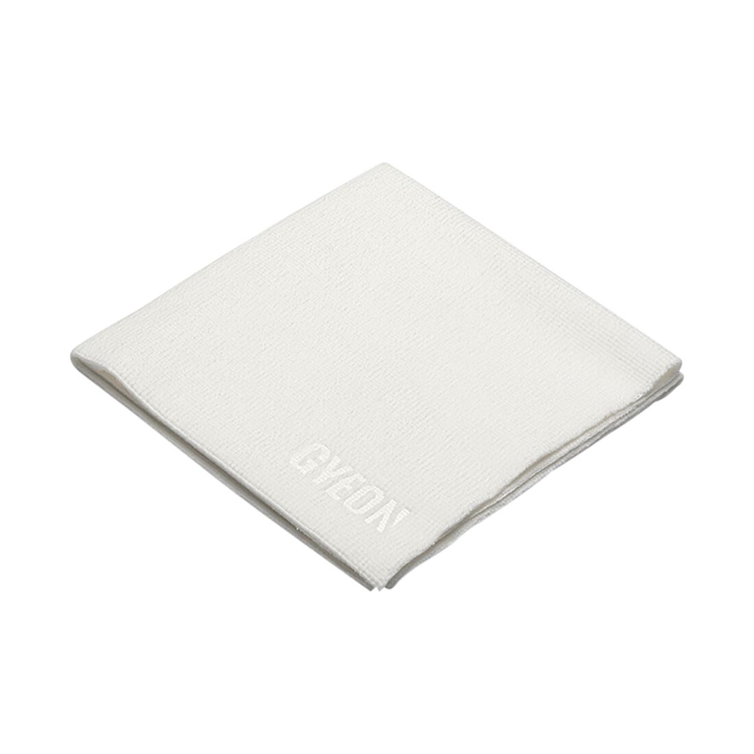 Gyeon Leather Wipe EVO Microfibre Cloth - 2pk, , scaau_hi-res