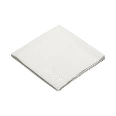 Gyeon Leather Wipe EVO Microfibre Cloth - 2pk, , scaau_hi-res