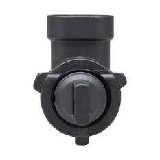 Calibre Fast Fit LED Headlight Conversion Kit - HB4 12/24V, , scaau_hi-res