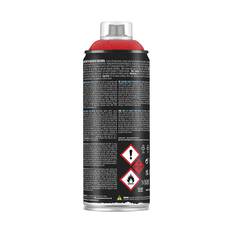 MTN PRO Engine Enamel Red 400ml Spray Paint, , scaau_hi-res