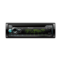 Pioneer DEH-S5250BT Single DIN Head Unit with Bluetooth, , scaau_hi-res