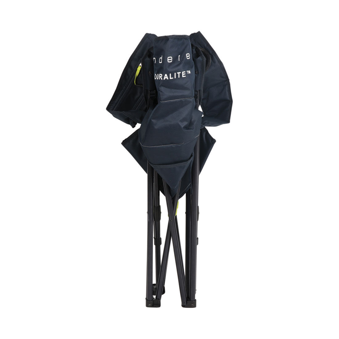 Wanderer DuraLite&trade; Quad Fold Chair 150kg, , scaau_hi-res