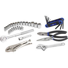 SCA BMC Tool Kit 39 Piece, , scaau_hi-res