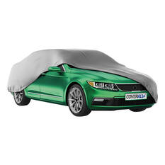 CoverALL+ Car Cover, Essential Protection - Suits Xlarge Vehicles, , scaau_hi-res