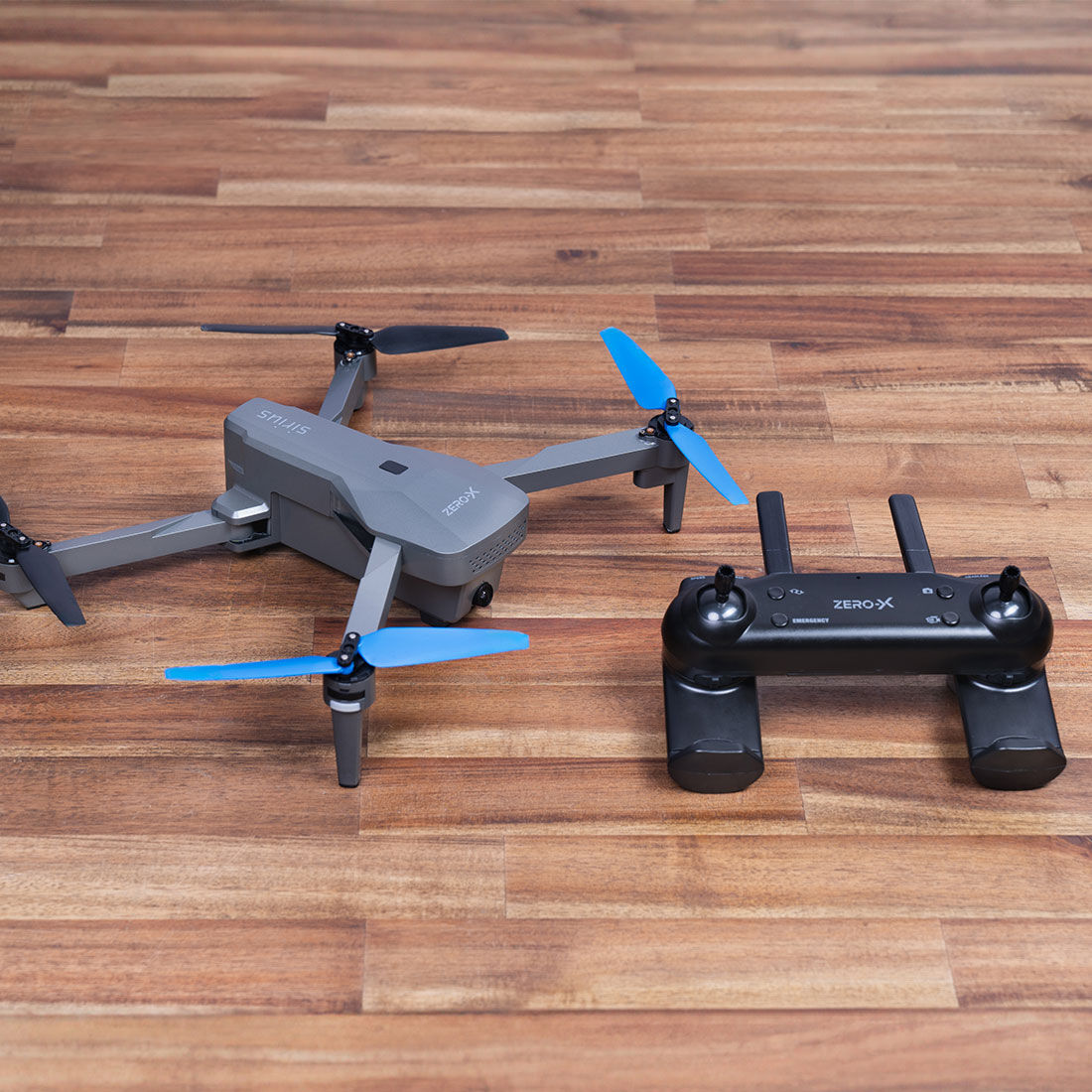 Scout zero x drone cheap