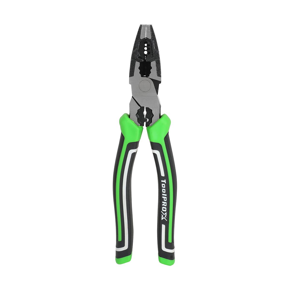 ToolPRO-X Pliers Multi Function 200mm, , scaau_hi-res