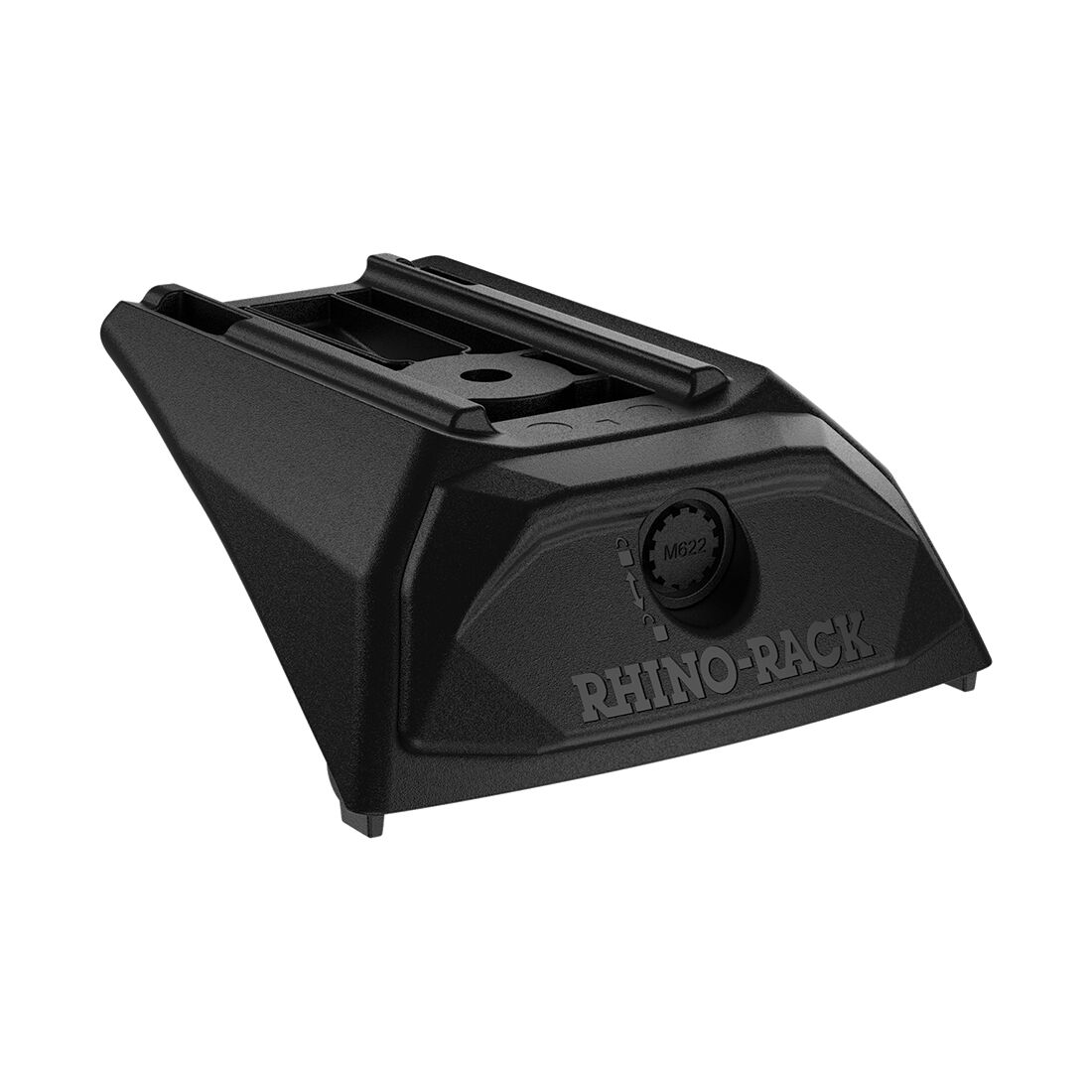 Rhino Rack Low Leg Kit - 4 Pack RX300L, , scaau_hi-res