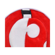 Cabin Crew Kids Toadstool Eye Mask/Pillow, , scaau_hi-res