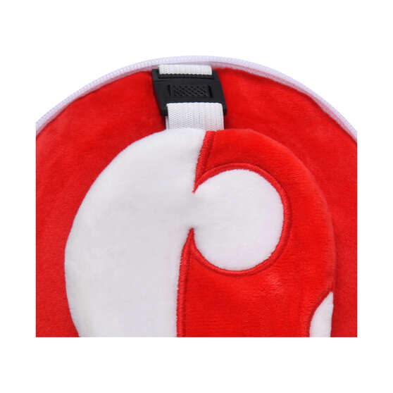 Cabin Crew Kids Toadstool Eye Mask/Pillow, , scaau_hi-res