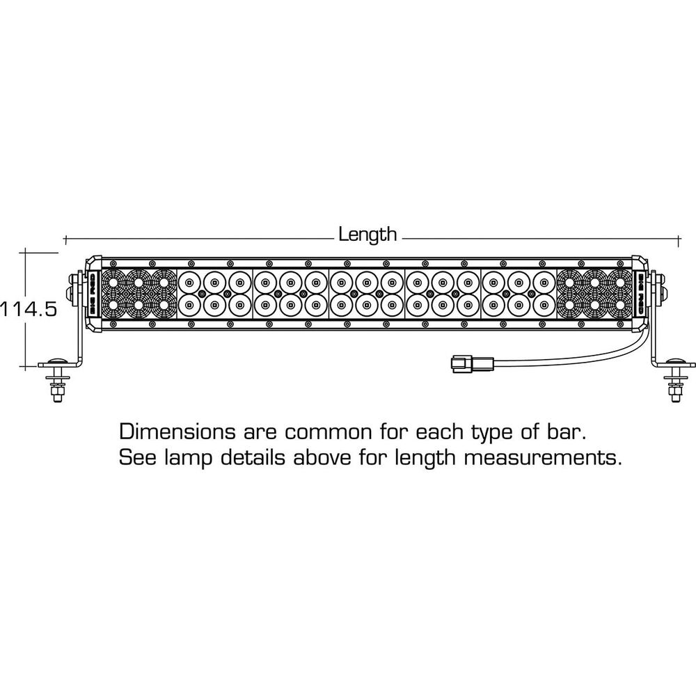 7101 Led Light Bar Wiring Diagram For 24in Wiring Library