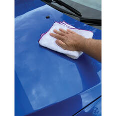 Mothers Ultra Soft Microfibre Towels 6 Pack, , scaau_hi-res