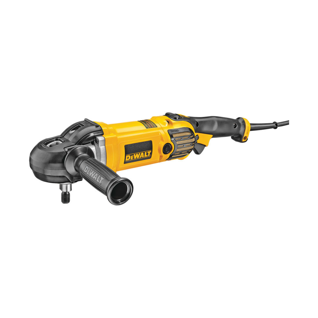 Dewalt grinder polisher 2025